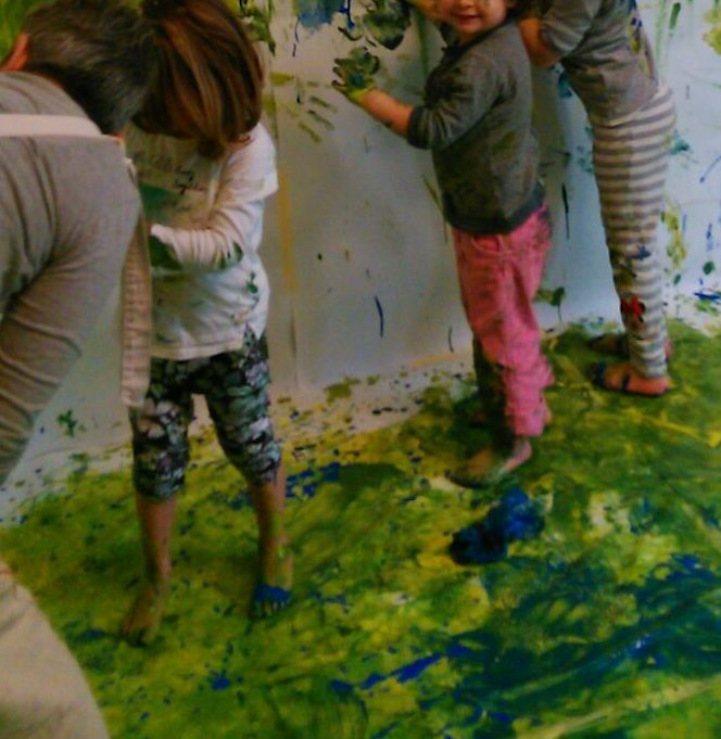 foto x lab coloriamoci di verde - ritagliata